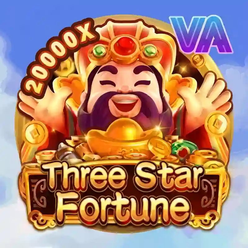 Trò chơi Ba Thần Sao tại c168