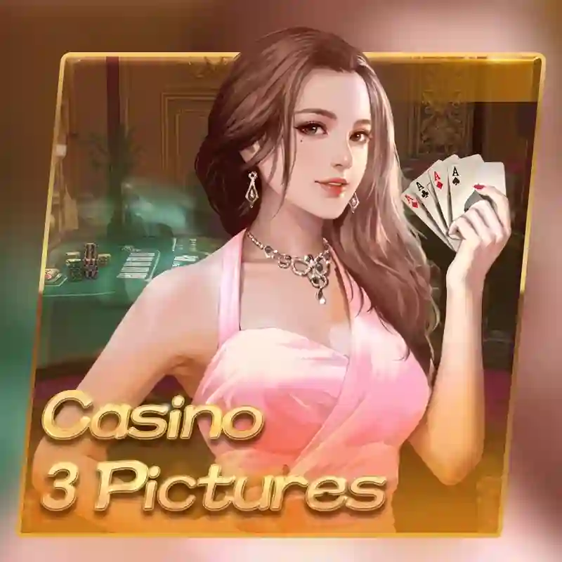 Casino 3 Ảnh - Trò chơi casino trực tuyến c168