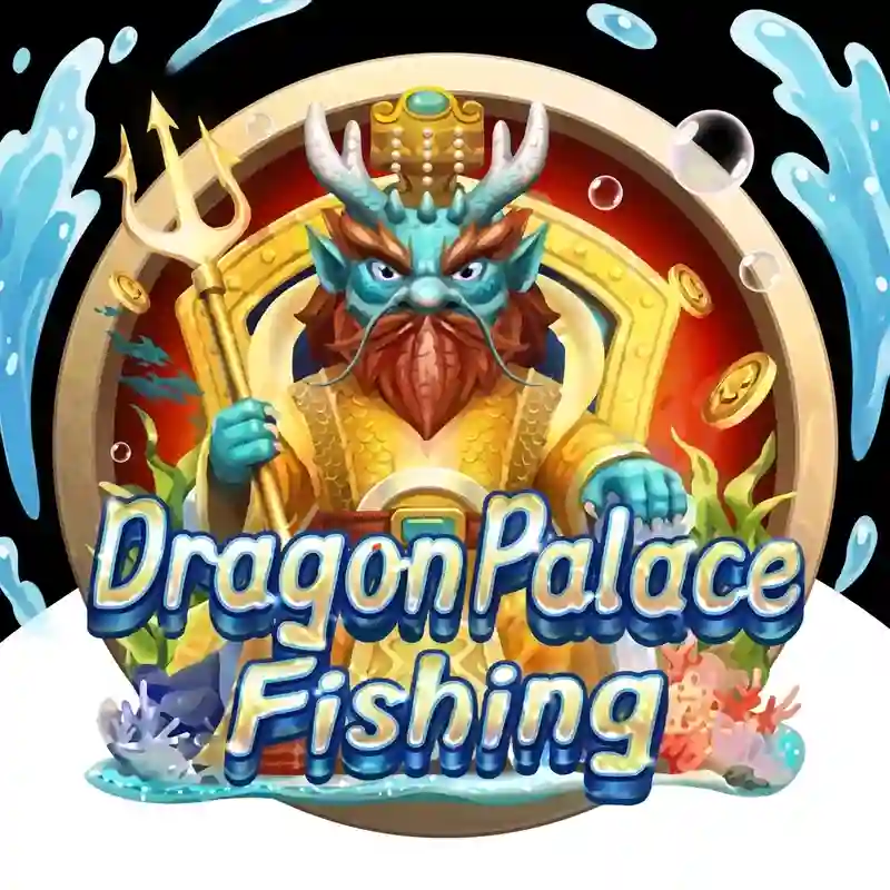Trò chơi Câu Cá Long Cung casino trực tuyến