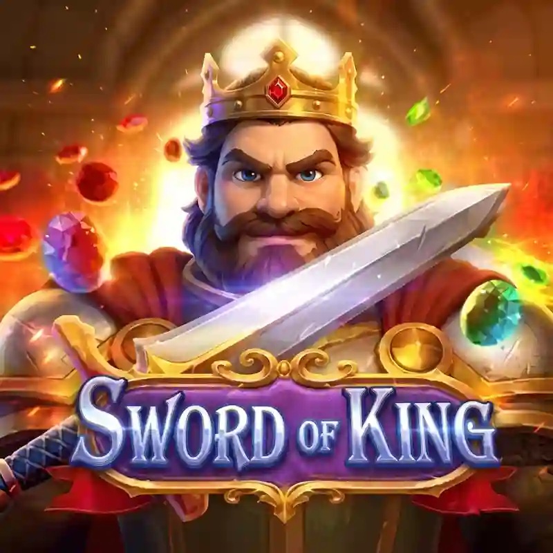 Trò chơi Kiếm Của Nhà Vua casino trực tuyến