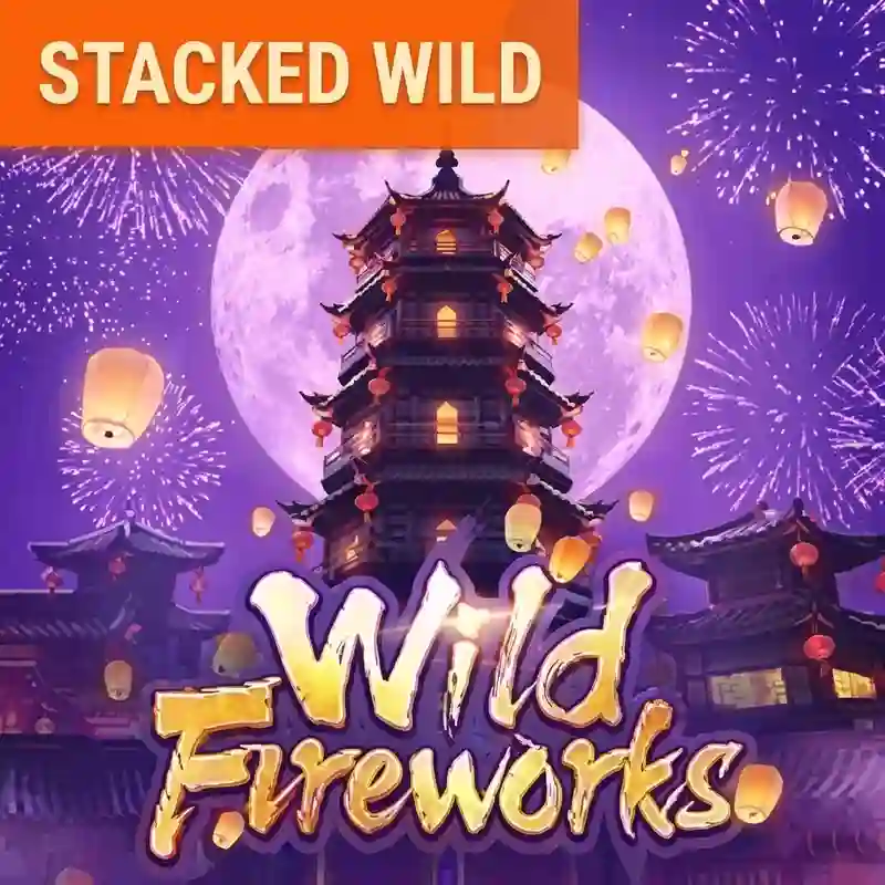 pháo hoa hoang dã - c168 casino trực tuyến